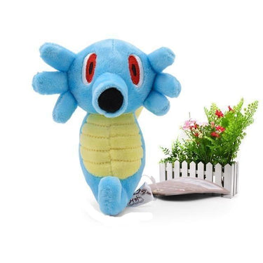 Peluche Pokémon Hypotrempe